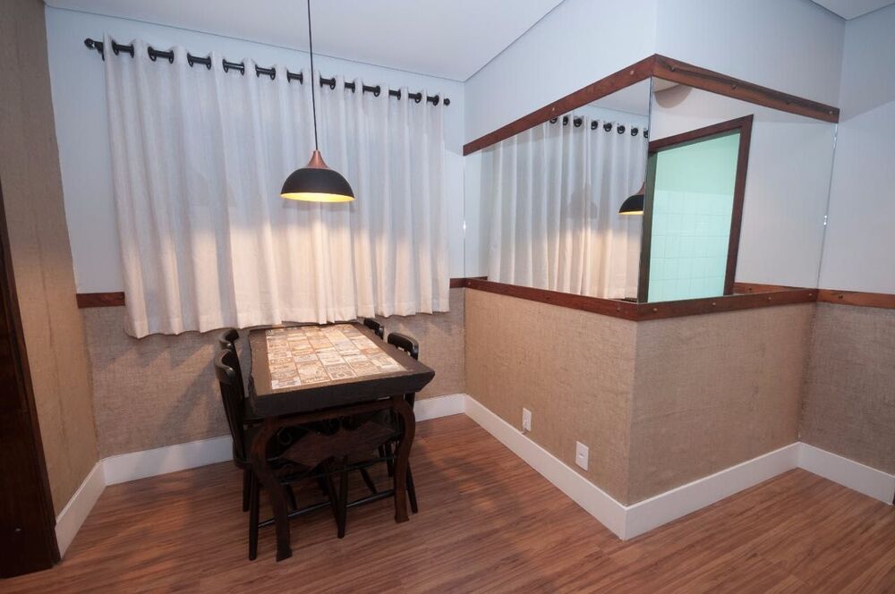 Apartamento, 2 quartos, 52 m² - Foto 4