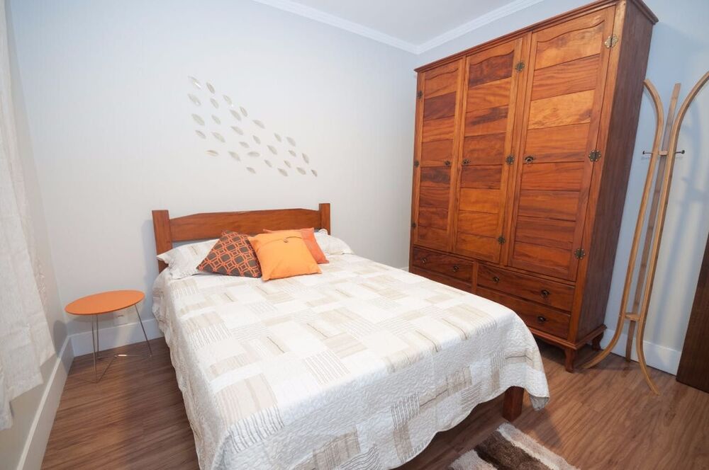 Apartamento, 2 quartos, 52 m² - Foto 3