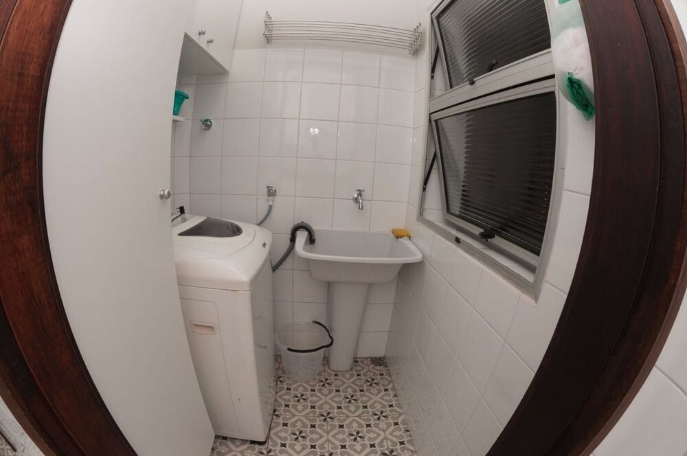 Apartamento, 2 quartos, 52 m² - Foto 8