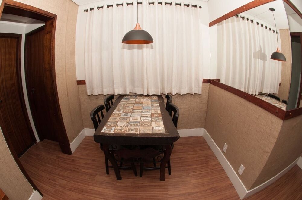 Apartamento, 2 quartos, 52 m² - Foto 10