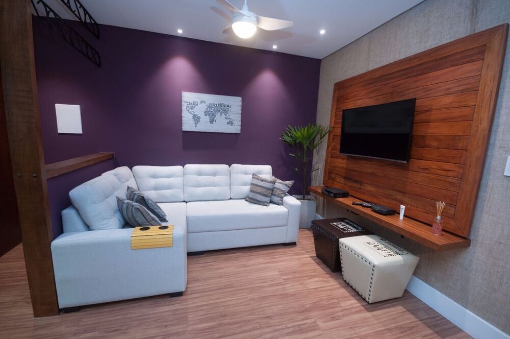Apartamento, 2 quartos, 52 m² - Foto 9