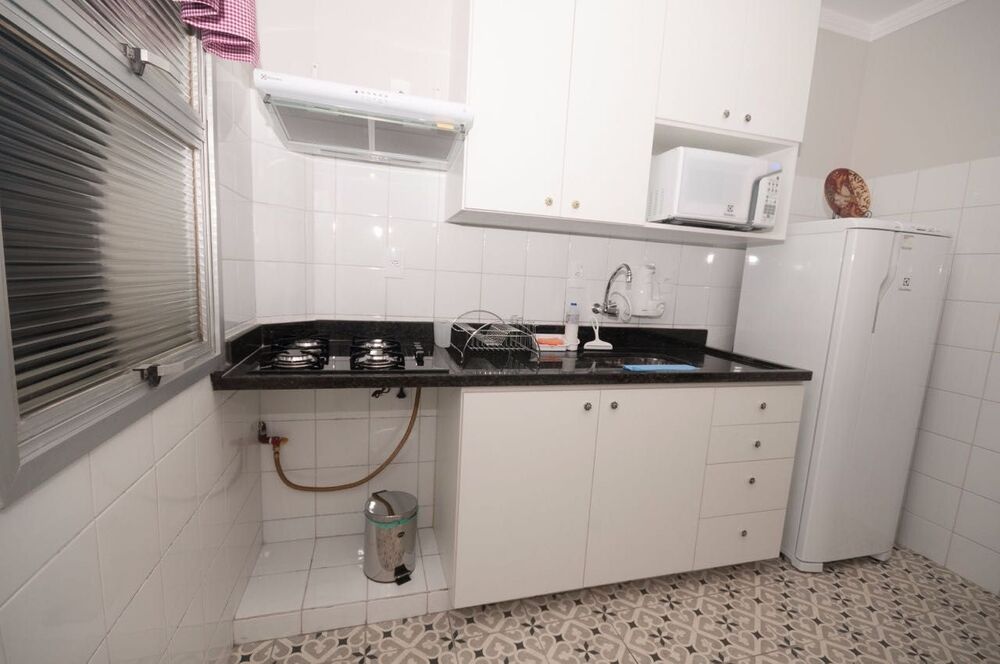 Apartamento, 2 quartos, 52 m² - Foto 12