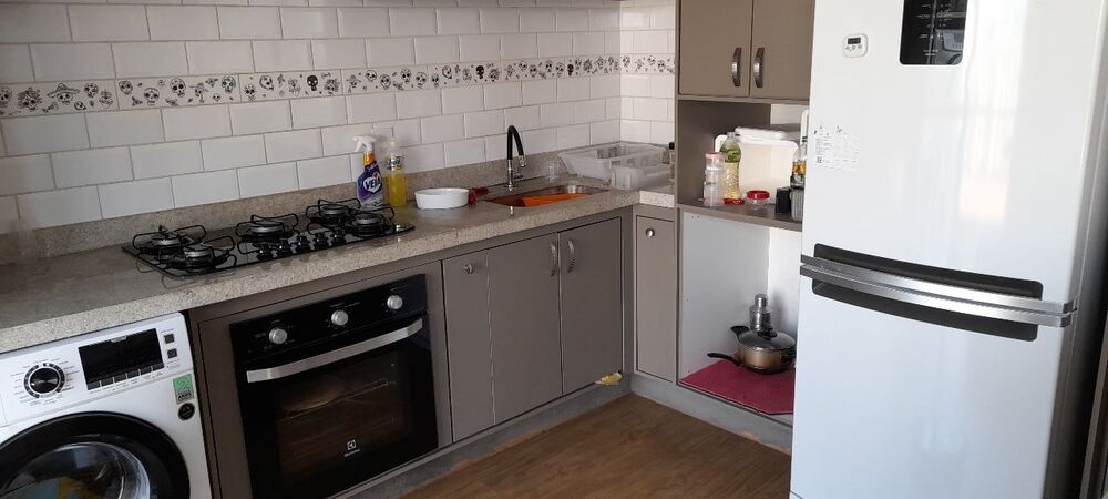 Casa, 3 quartos - Foto 6