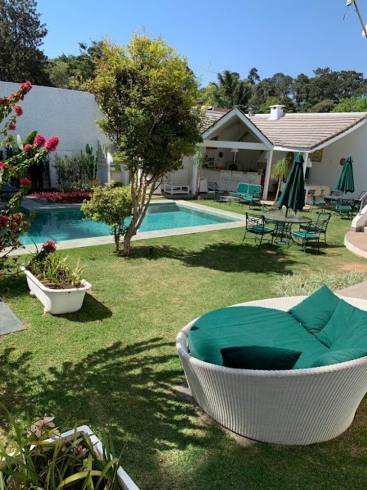 Casa, 4 quartos, 750 m² - Foto 4