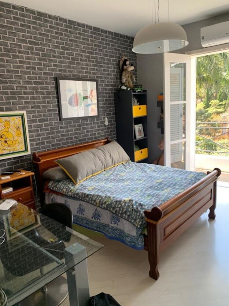 Casa, 4 quartos, 750 m² - Foto 10