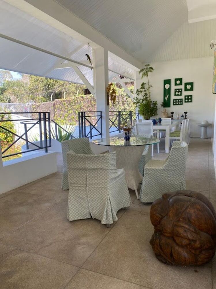 Casa, 4 quartos, 750 m² - Foto 6