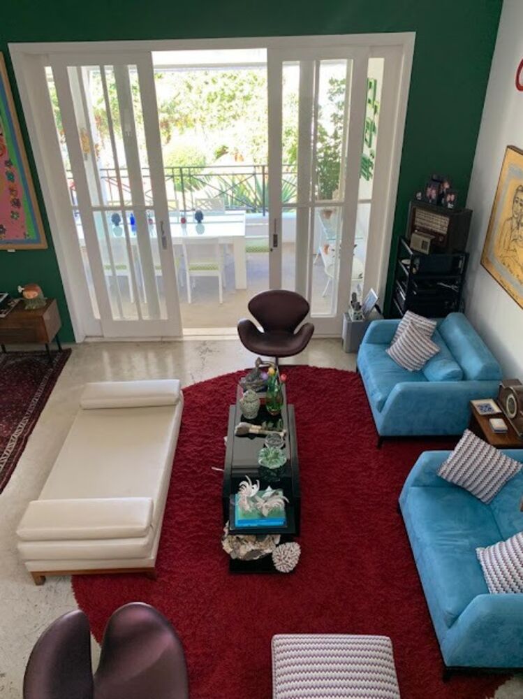 Casa, 4 quartos, 750 m² - Foto 9