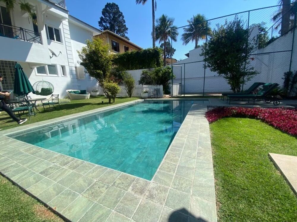 Casa, 4 quartos, 750 m² - Foto 3