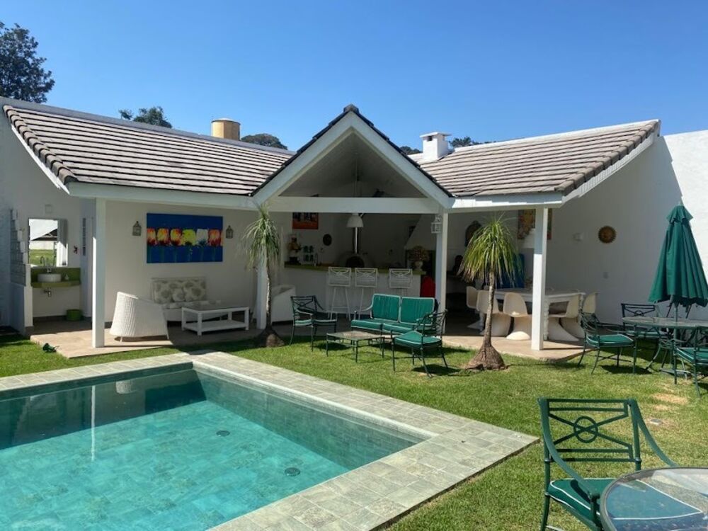 Casa, 4 quartos, 750 m² - Foto 2