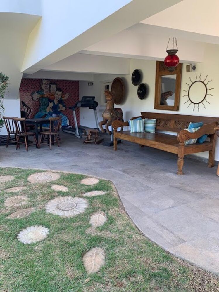 Casa, 4 quartos, 750 m² - Foto 5