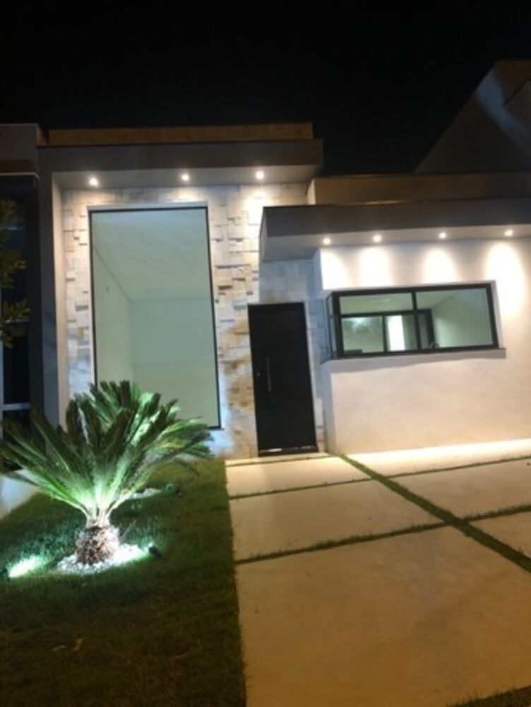 Casa, 3 quartos, 89 m² - Foto 1