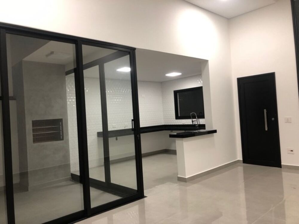 Casa, 3 quartos, 89 m² - Foto 2