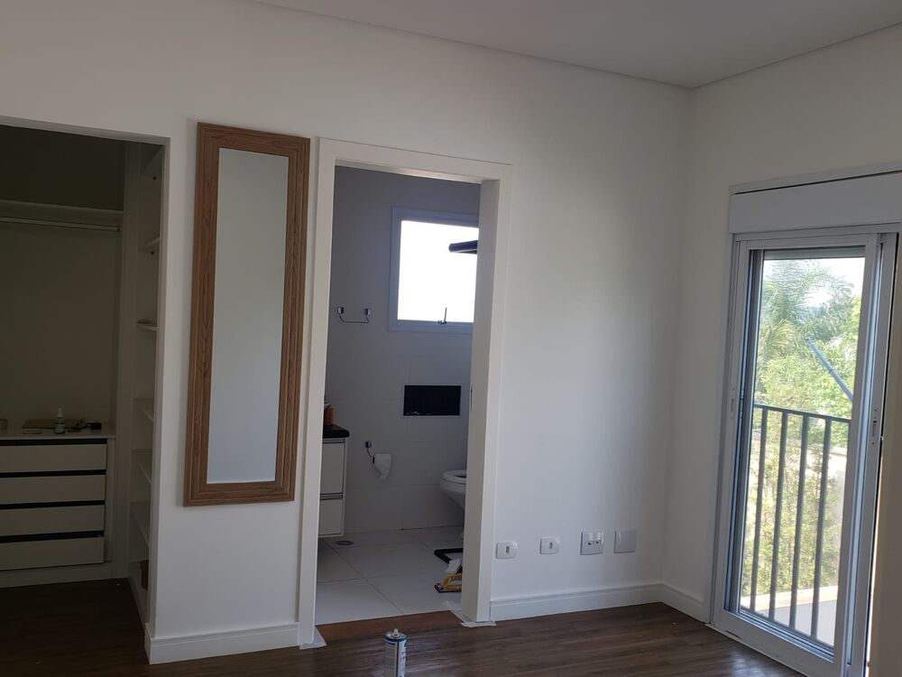 Casa, 6 quartos - Foto 1