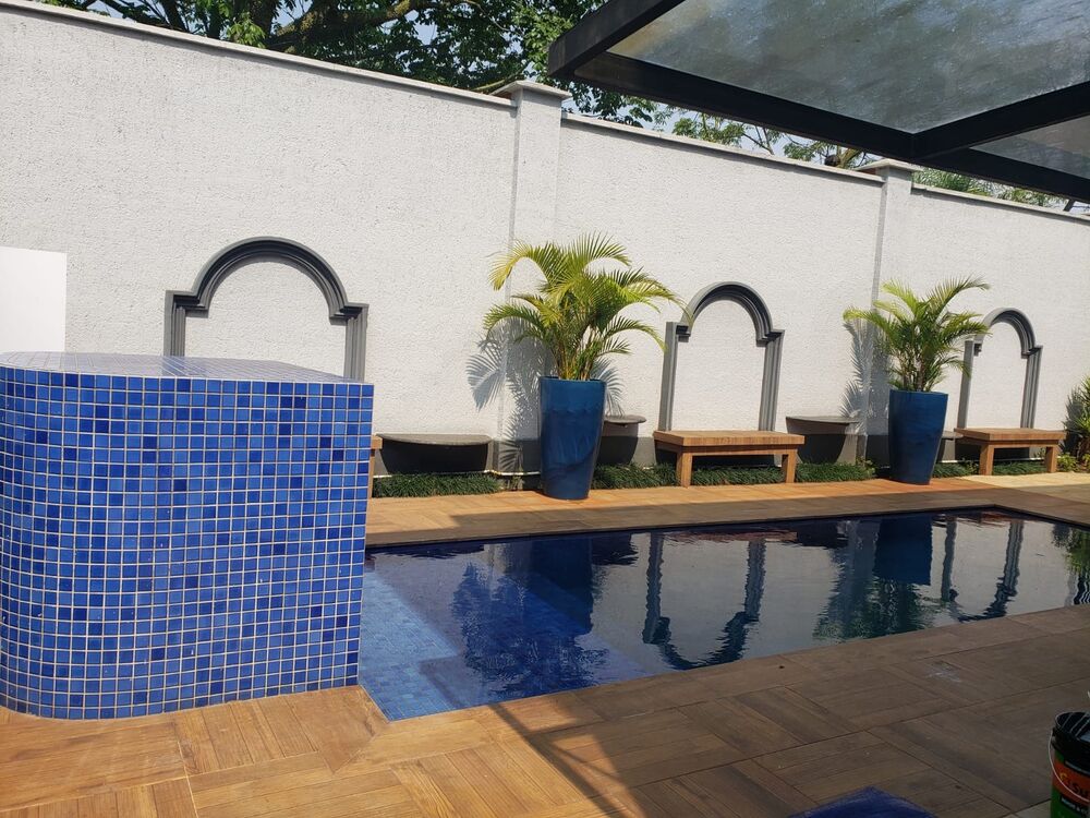 Casa, 6 quartos - Foto 3