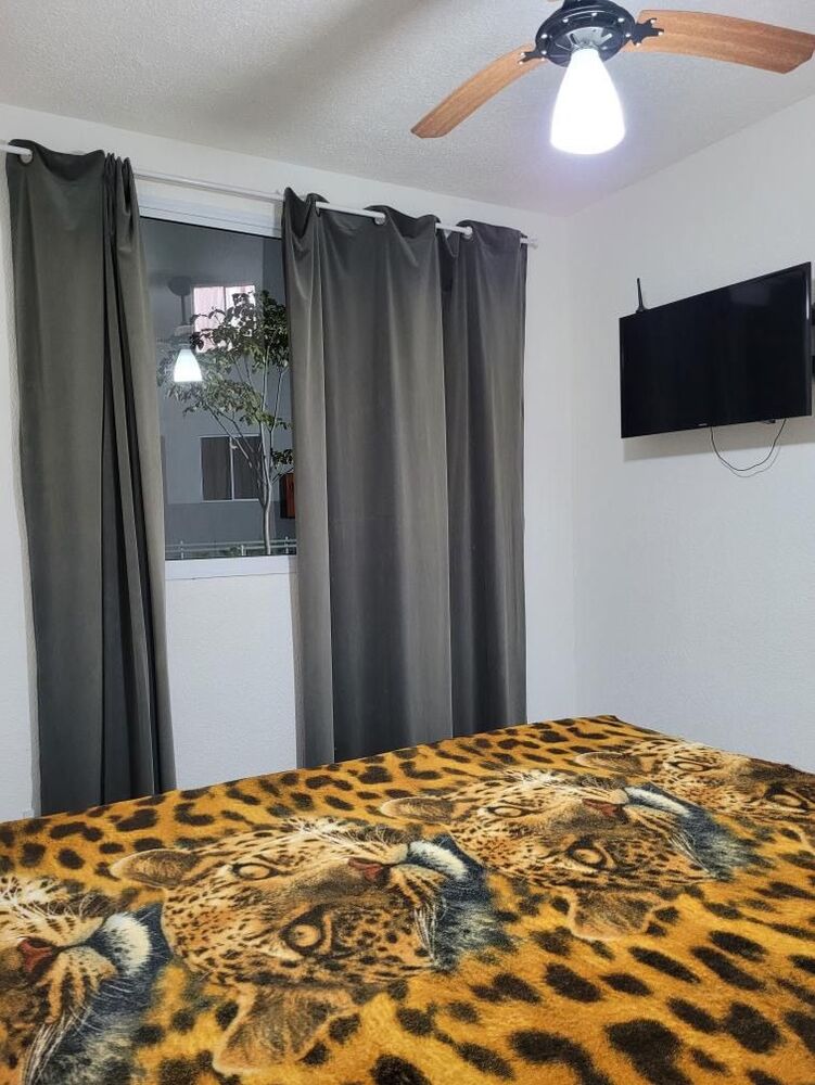 Apartamento, 2 quartos, 41 m² - Foto 5
