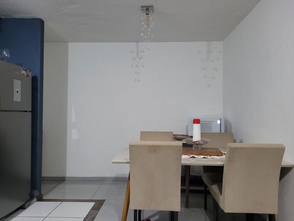 Apartamento, 2 quartos, 41 m² - Foto 6