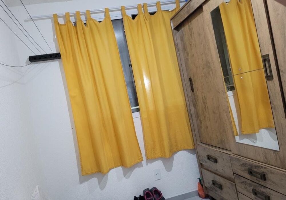 Apartamento, 2 quartos, 41 m² - Foto 9