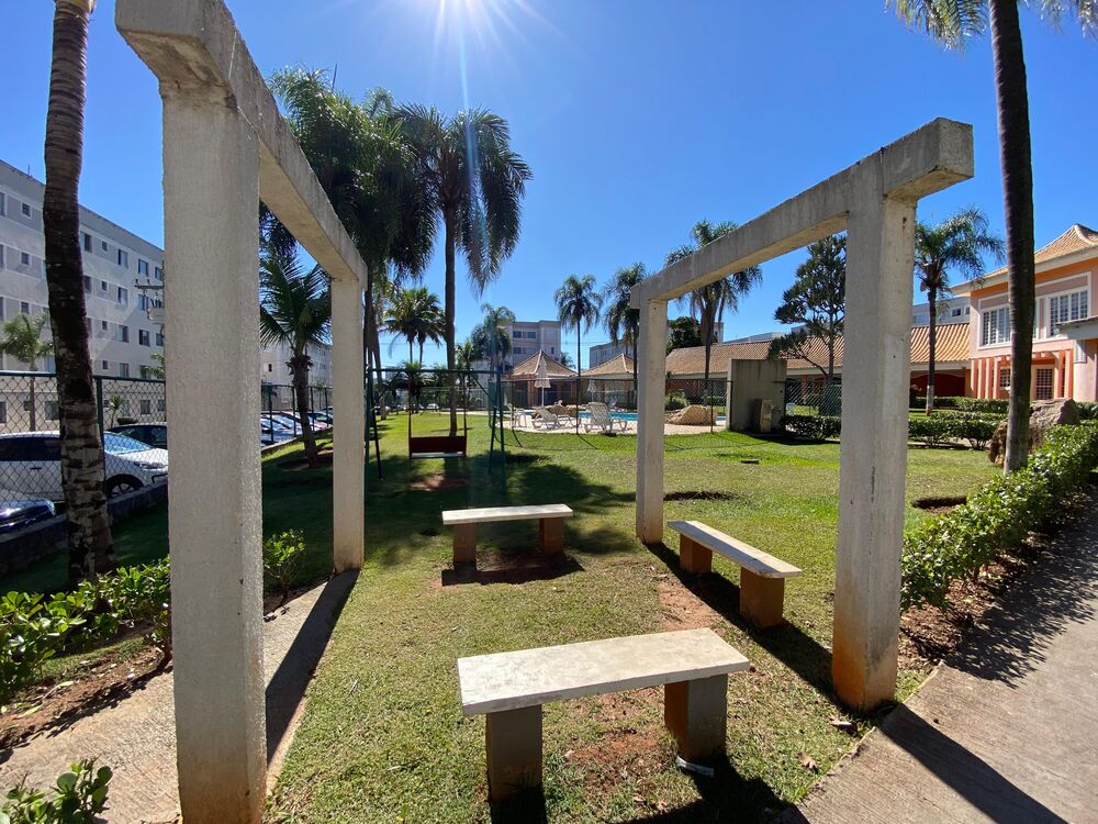 Apartamento, 2 quartos, 52 m² - Foto 16