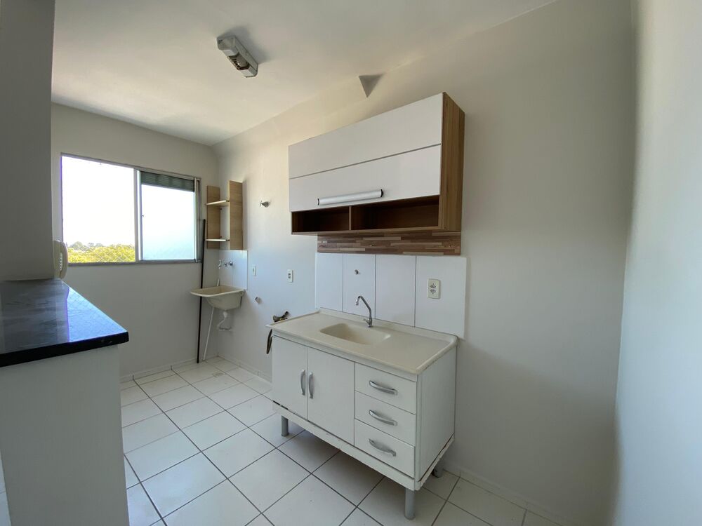 Apartamento, 2 quartos, 52 m² - Foto 3