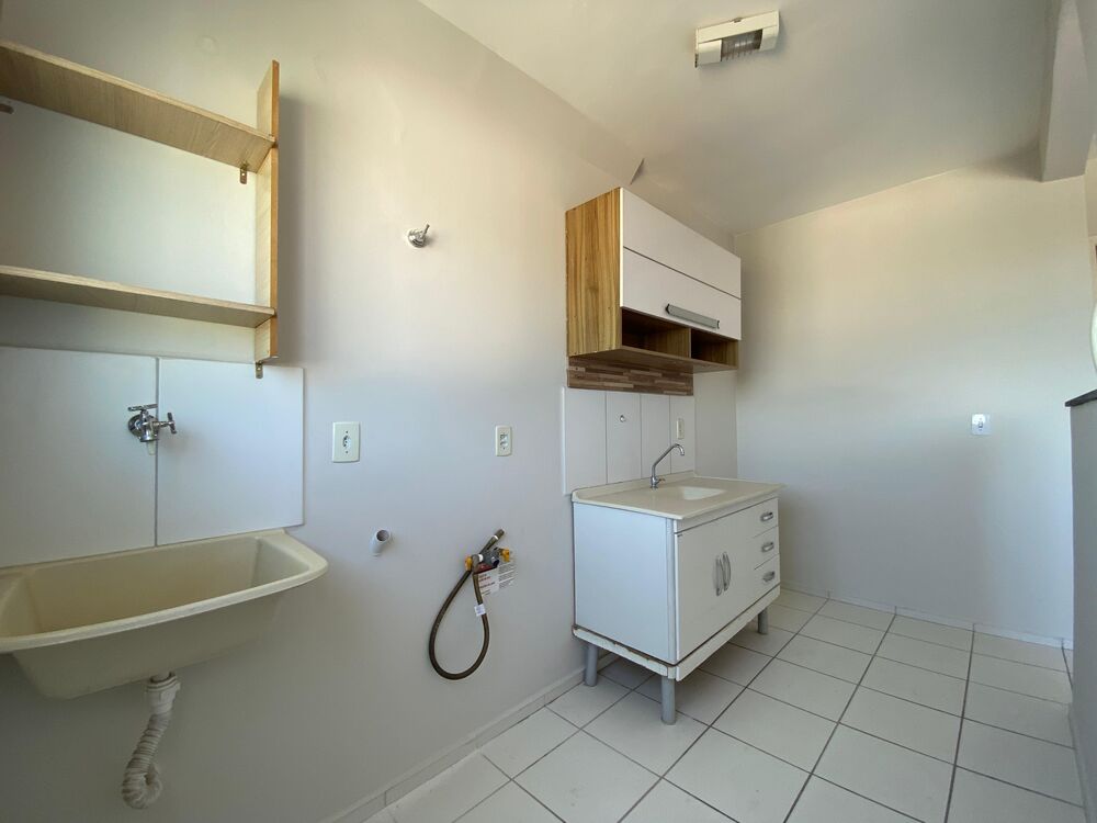 Apartamento, 2 quartos, 52 m² - Foto 4