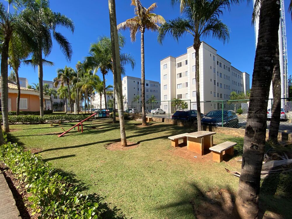 Apartamento, 2 quartos, 52 m² - Foto 20