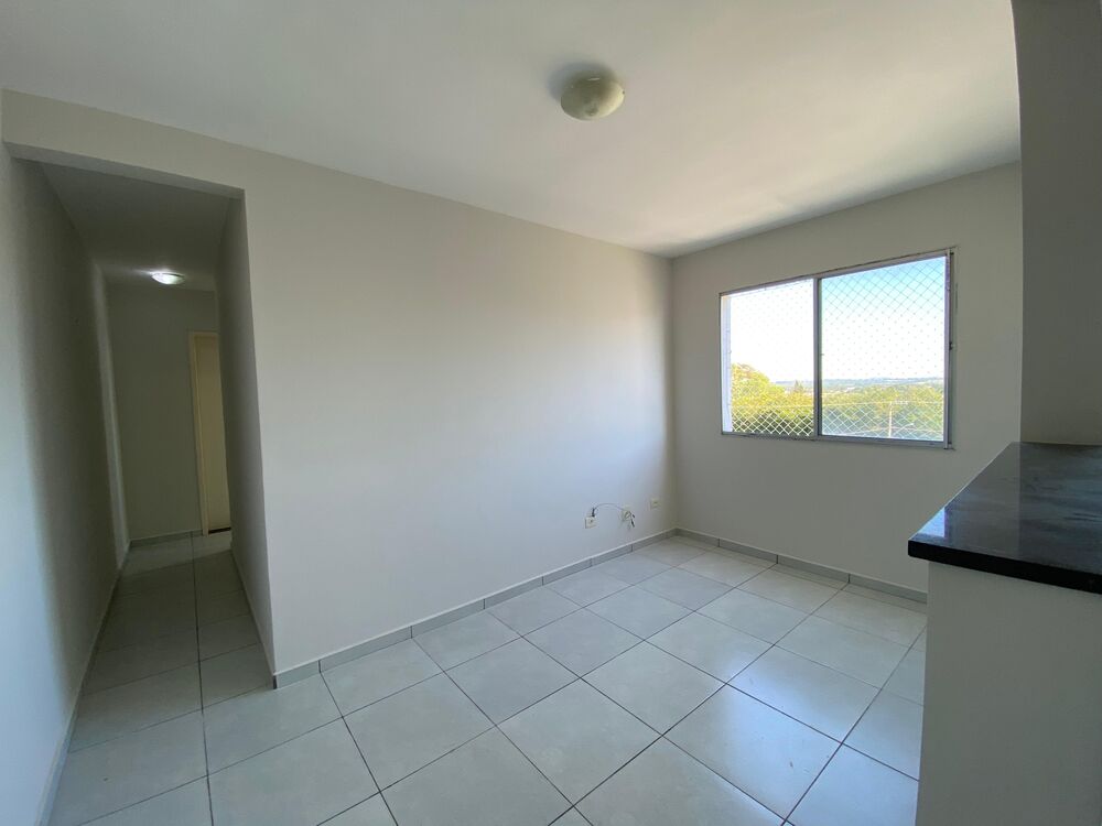 Apartamento, 2 quartos, 52 m² - Foto 7