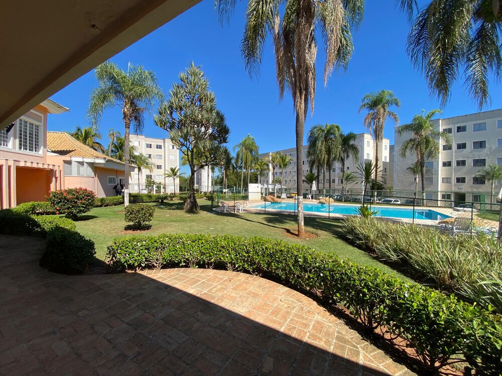 Apartamento, 2 quartos, 52 m² - Foto 15