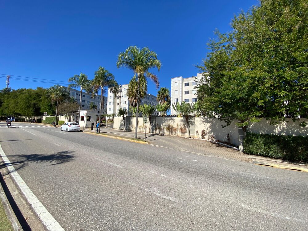 Apartamento, 2 quartos, 52 m² - Foto 23