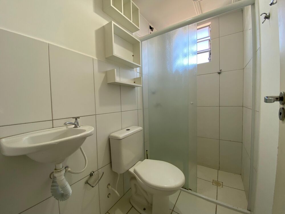 Apartamento, 2 quartos, 52 m² - Foto 6