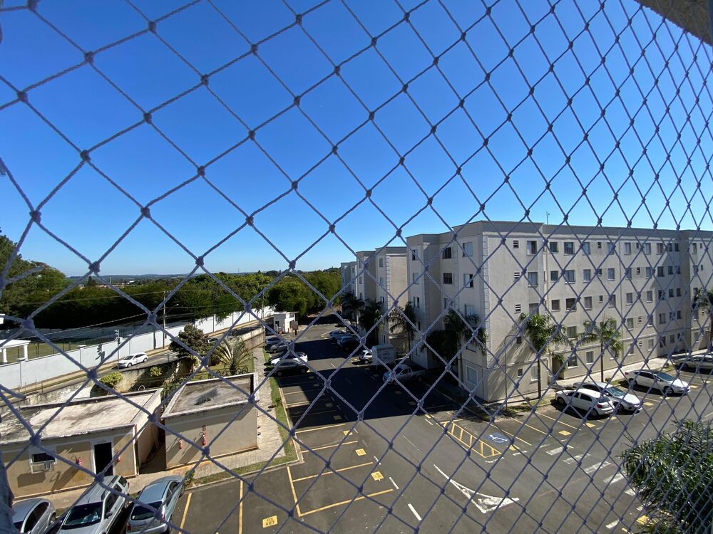 Apartamento, 2 quartos, 52 m² - Foto 5