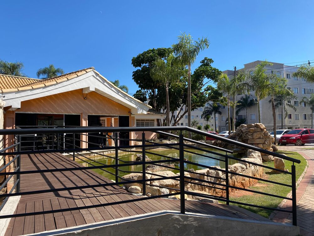 Apartamento, 2 quartos, 52 m² - Foto 17