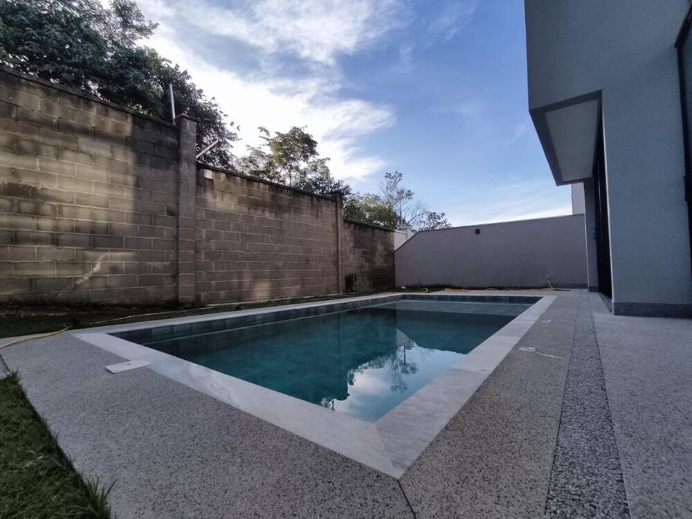 Casa à venda e aluguel com 4 quartos - Foto 9
