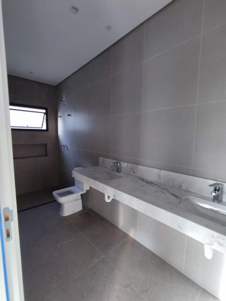 Casa à venda e aluguel com 4 quartos - Foto 3