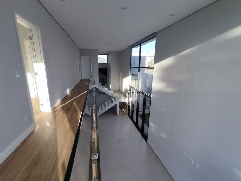 Casa à venda e aluguel com 4 quartos - Foto 1