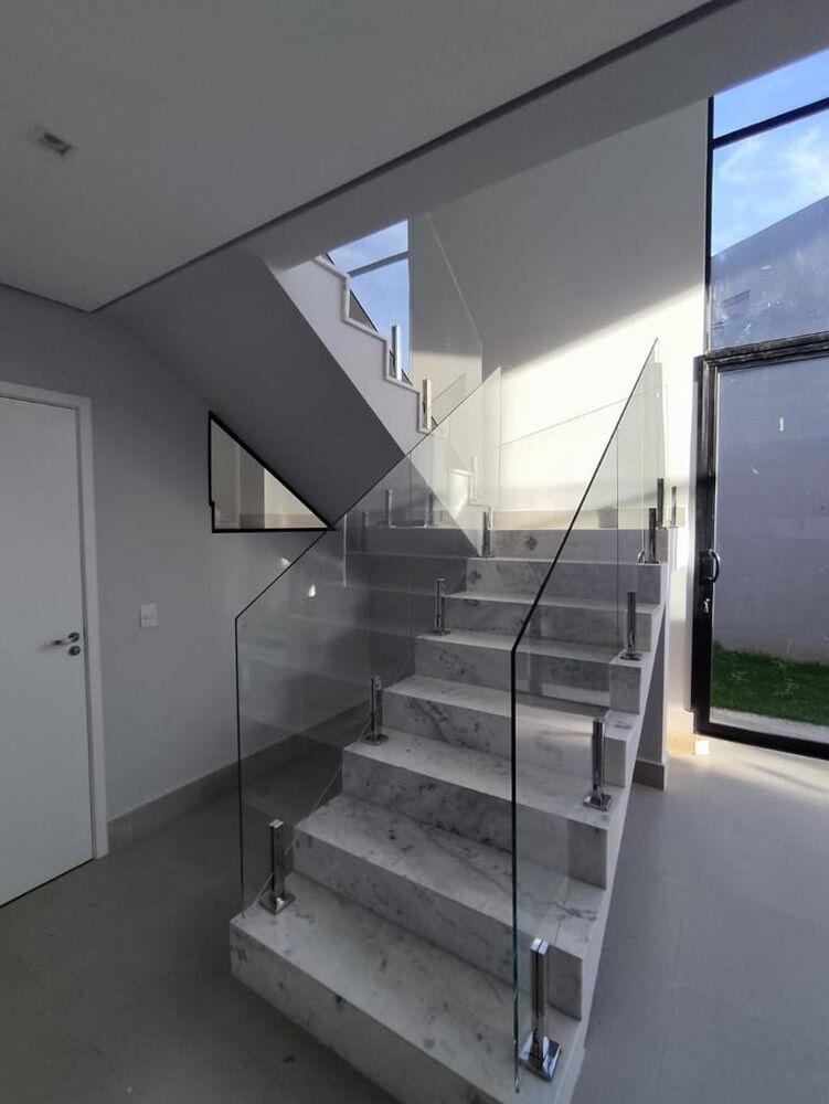 Casa à venda e aluguel com 4 quartos - Foto 10