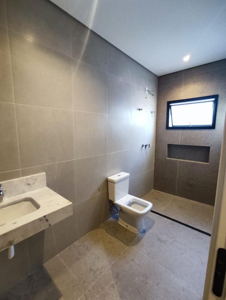 Casa à venda e aluguel com 4 quartos - Foto 4
