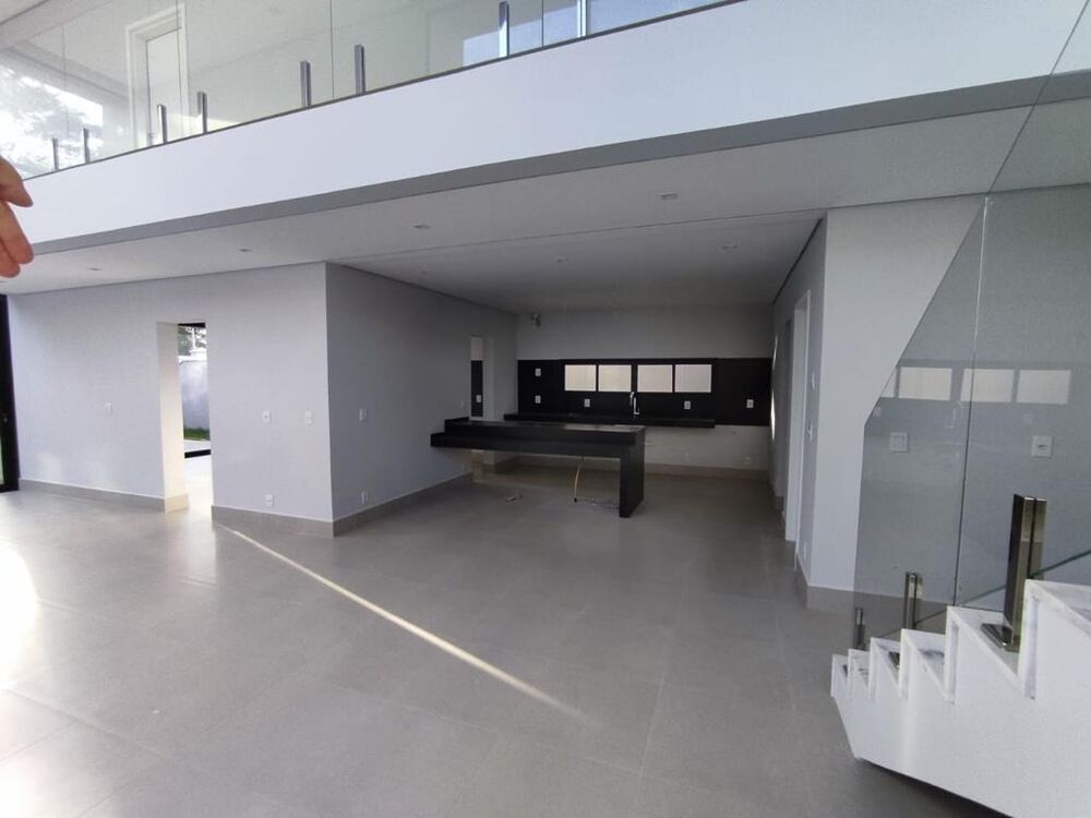 Casa à venda e aluguel com 4 quartos - Foto 8