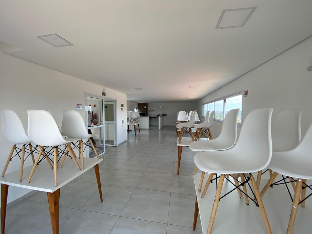 Apartamento, 2 quartos, 59 m² - Foto 4