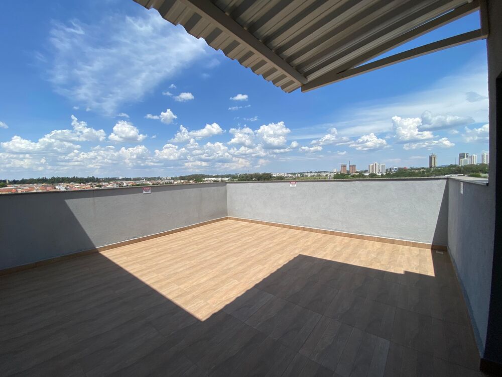 Apartamento, 2 quartos, 59 m² - Foto 1