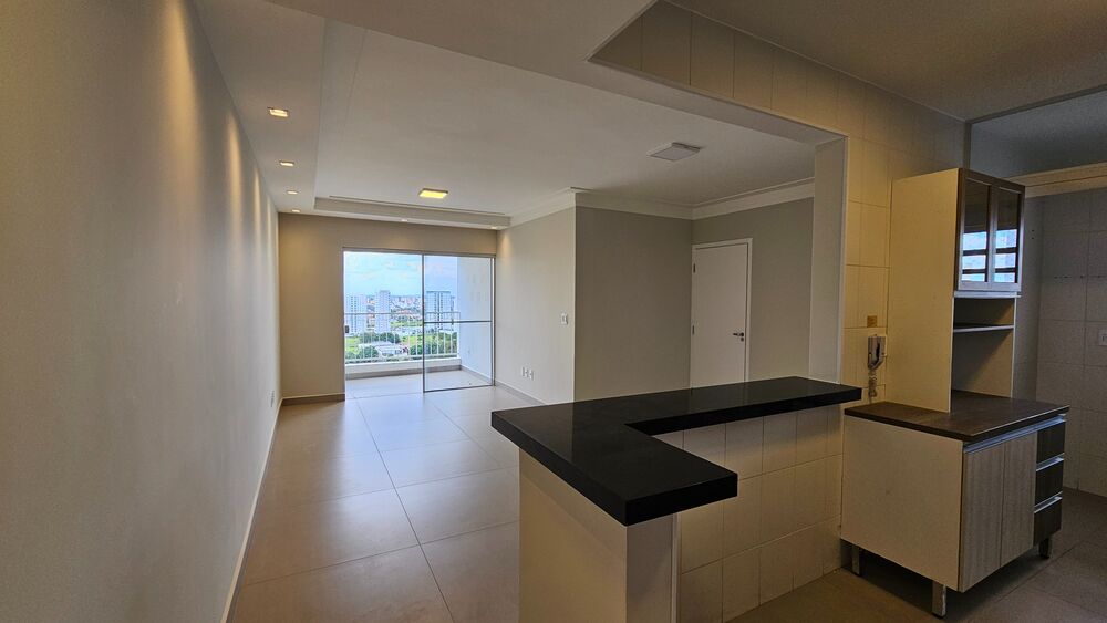 Apartamento, 3 quartos, 90 m² - Foto 9