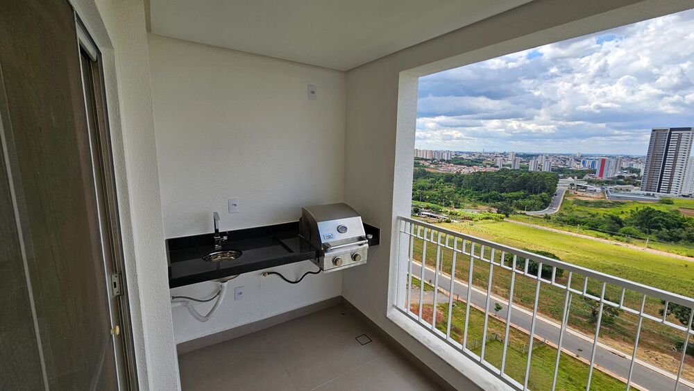 Apartamento, 3 quartos, 90 m² - Foto 11