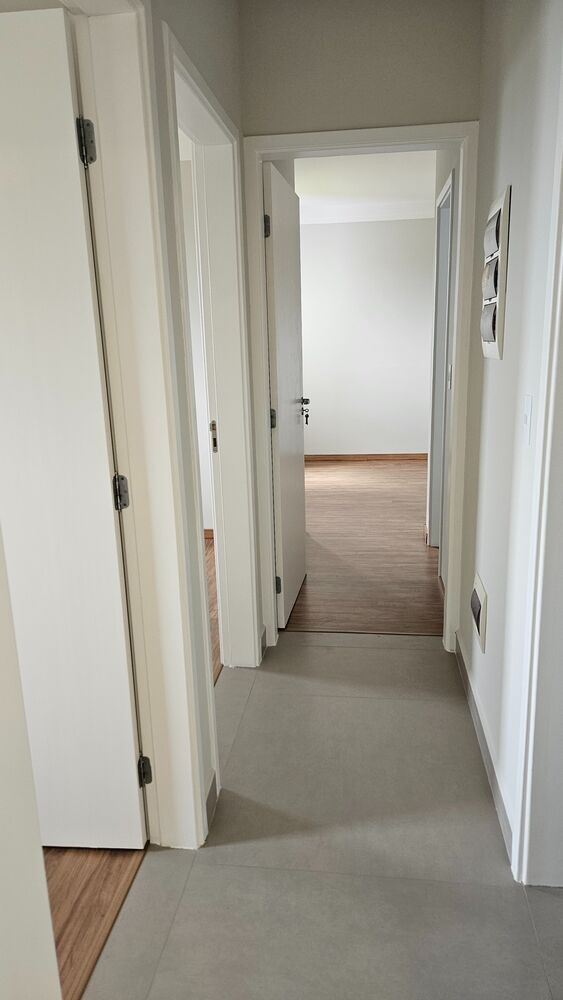 Apartamento, 3 quartos, 90 m² - Foto 1
