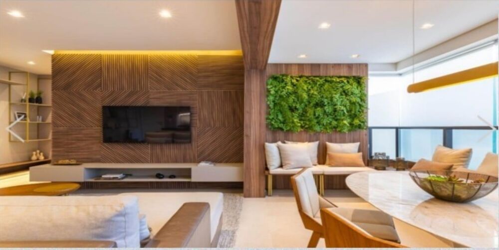 Apartamento, 3 quartos, 133 m² - Foto 6