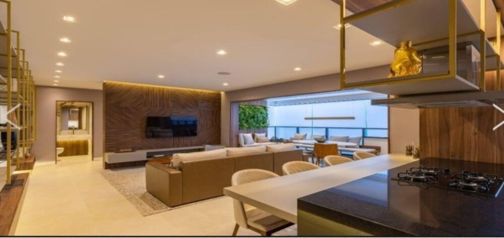 Apartamento, 3 quartos, 133 m² - Foto 7