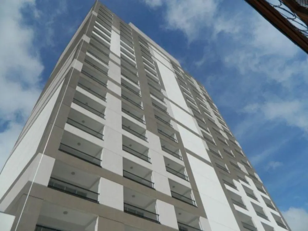 Apartamento, 1 quarto, 39 m² - Foto 1