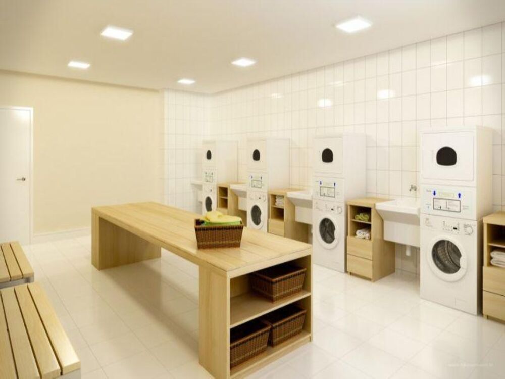 Apartamento, 1 quarto, 39 m² - Foto 4