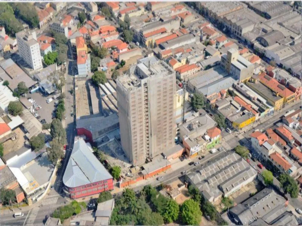 Apartamento, 1 quarto, 39 m² - Foto 11