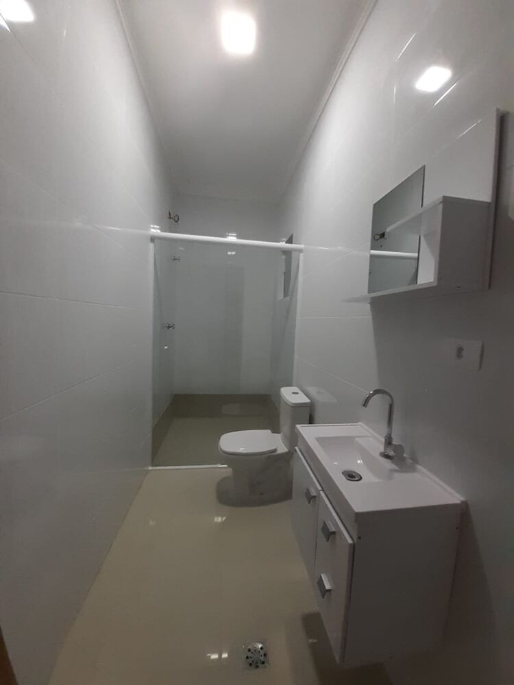 Casa, 3 quartos - Foto 18