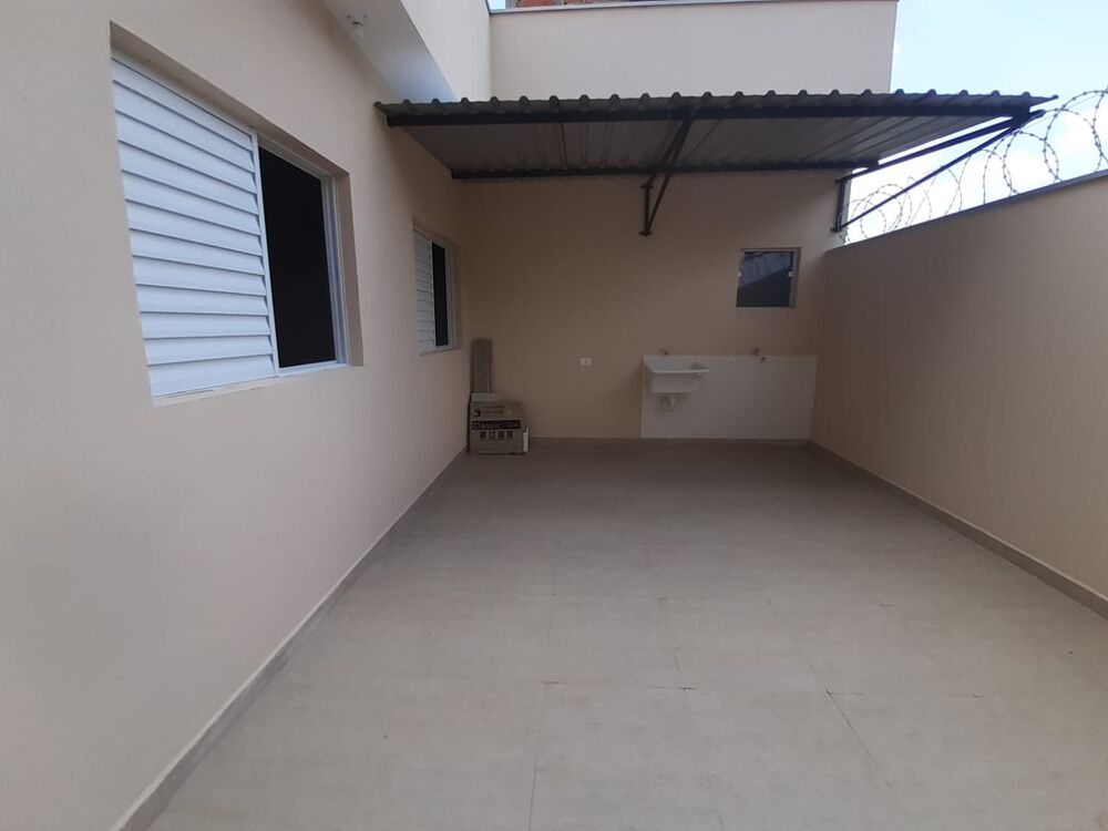 Casa, 3 quartos - Foto 5