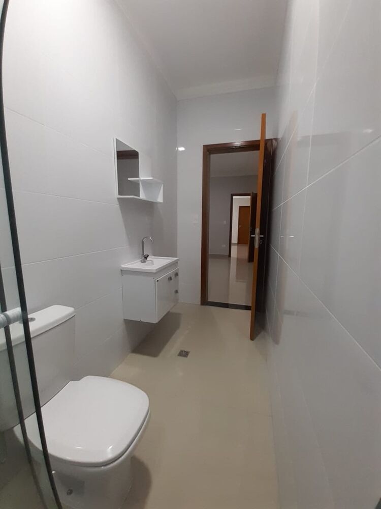 Casa, 3 quartos - Foto 14